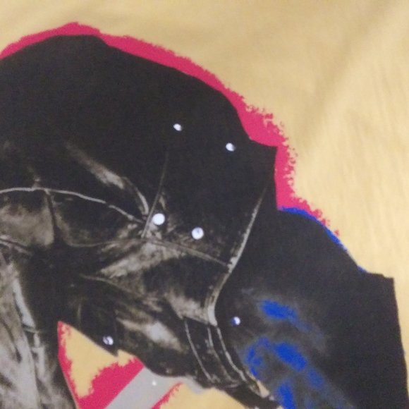 NWT David Bowie tee Exclusively for Lucky Brand  S - Picture 14 of 14